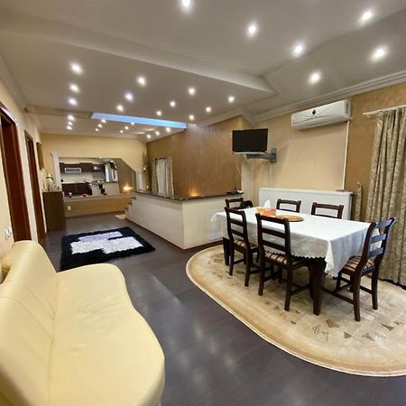 Apartamento Central Apart Oradea Exterior foto