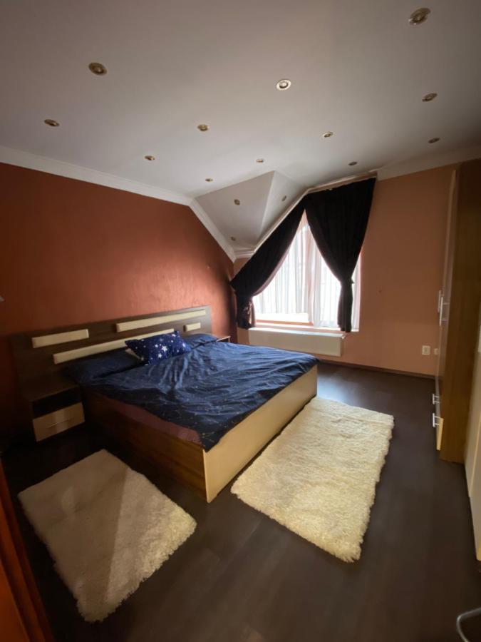 Apartamento Central Apart Oradea Exterior foto