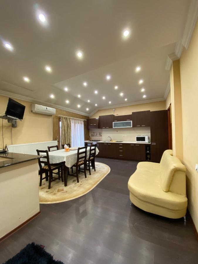 Apartamento Central Apart Oradea Exterior foto